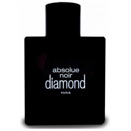 Absolue Noir Diamond-ابسول دیاموند ابسول نویر دیاموند