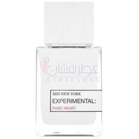 Pure Heart-مین نیویورک پیور هارت