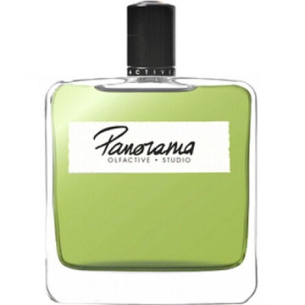 Panorama-الفکتیو استودیو پانوراما