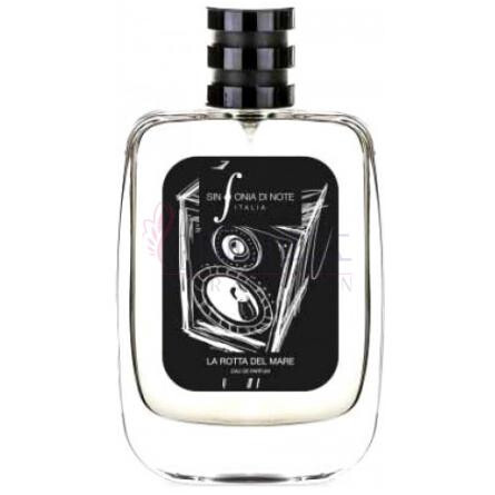 La Rotta del Mare-سینفونیا دی نت لا روتا دل میر