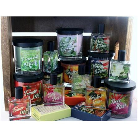 Victory Garden-گریت امریکن سنتس ویکتوری گاردن