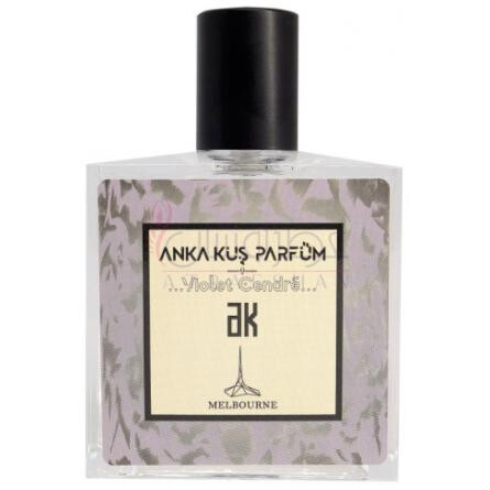 Violet Cendre-آنکا کاس پرفیوم ویولت سیندری
