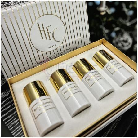 Wear Love Everywhere-اوت فرگرنس کمپانی اچ اف سی ویر لاو اوری ور