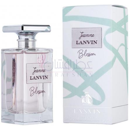Jeanne Lanvin Blossom-لانوین جین بلوسوم