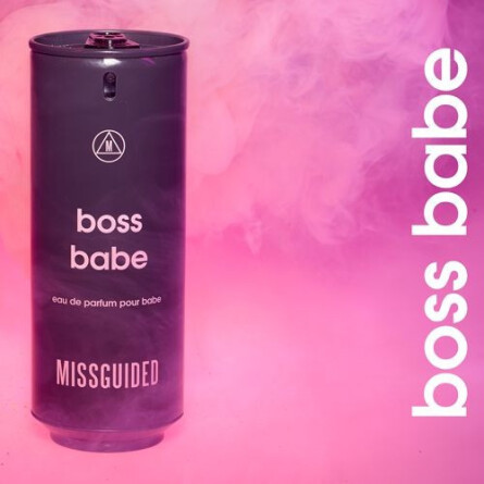 babe boss perfume