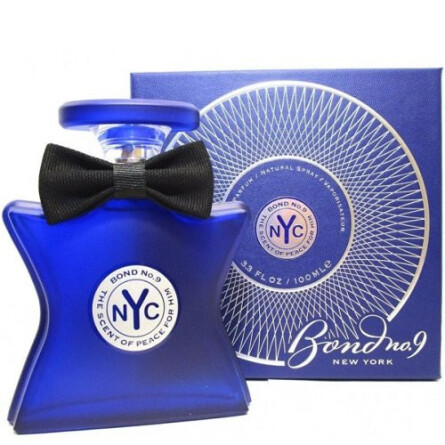 9 Bond No 9 The Scent of