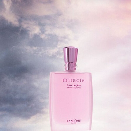 Miracle Forever-لانکوم میراکل فور اور