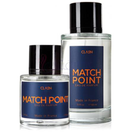 Match Point-کلش مچ پوینت