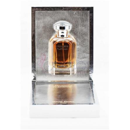 Cachemere Platinum-دیوید هریس کشمیر پلاتینیوم