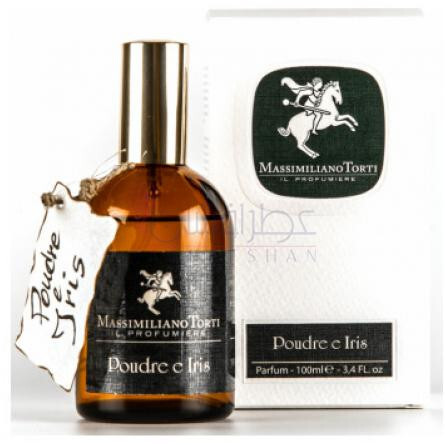 Poudre e Iris-ایل پروفومئر پودر ای ایریس