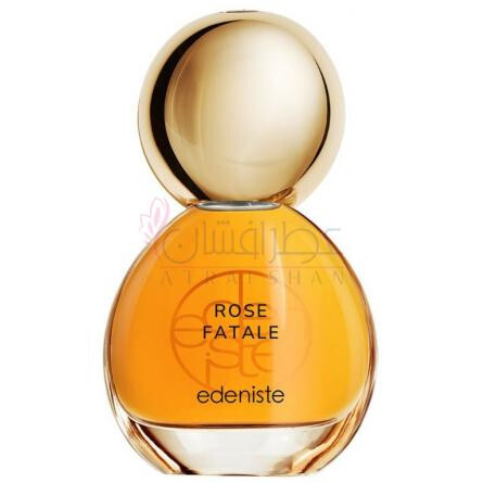 Rose Fatale-ادینیست رز فتال