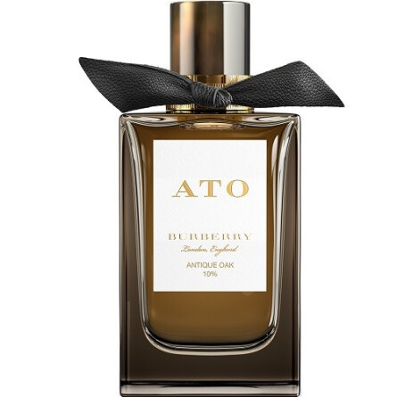 Antique Oak-باربری آنتیک اوک