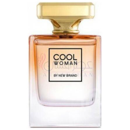 Cool Woman-نیو برند پارفومز کول وومن
