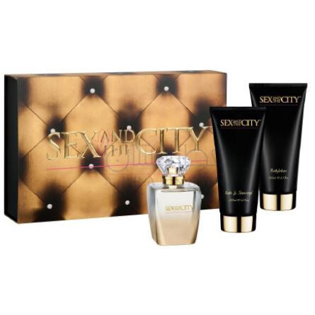 Sex and the City for Her-سکس اند د سیتی سکس اند د سیتی فور هر