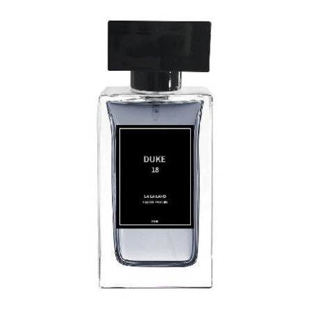 Duke 18-لالالند دوک 18