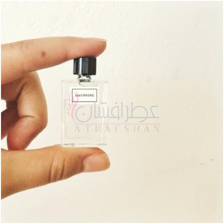 Dauphine-گوست دوفین