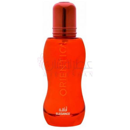 Elegance-اورینتیکا الگانس