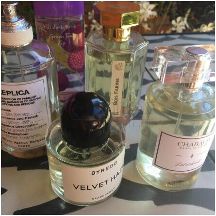 Tea Escape-میسون مارتین مارژیلا تی اسکیپ