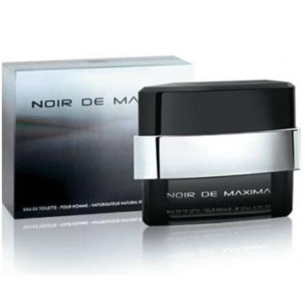 Noir De Maxima-امپر نویر د ماکسیما