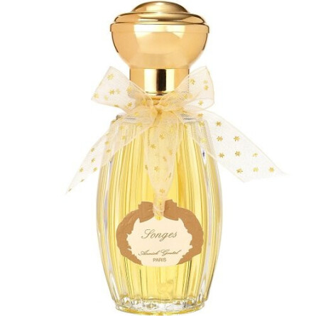 Songes-آنیک گوتال سانجز