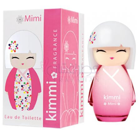 Mimi-کوتو پارفومز میمی