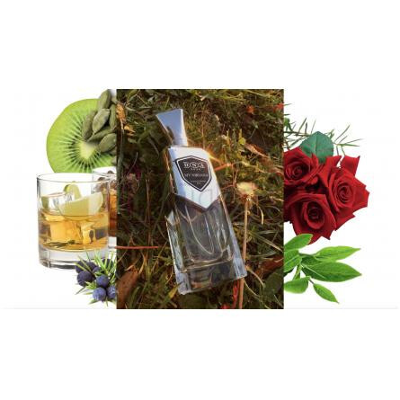 My Nirvana-سر پارفومر دی ان ای 2030 مای نیروانا