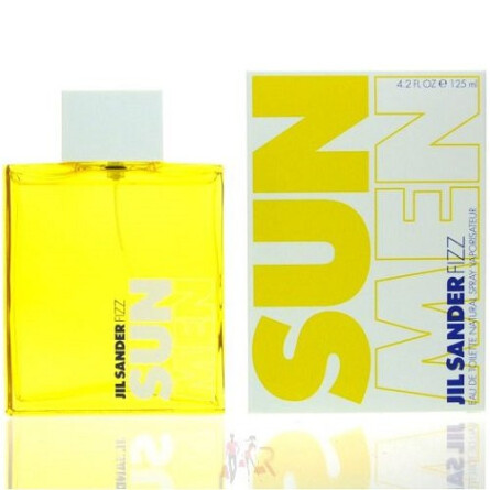 sun men fizz
