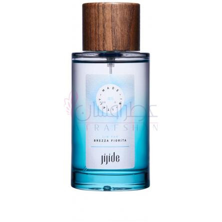 Brezza Fiorita - CIN FAN 清⻛-جیجیدی بریزا فیوریتا سین فن