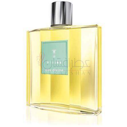 Eau Divine-دیواین او دیواین