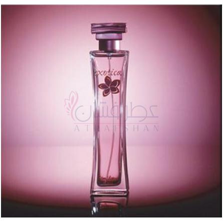 Exotica-رمی لاتور اگزوتیکا