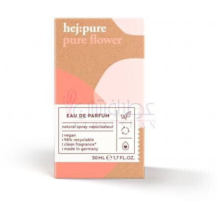 Pure Flower-هج پیور پیور فلاور