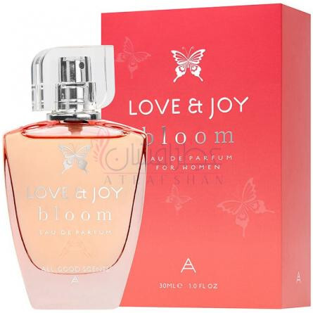 Love & Joy Bloom-ال گود سنتس لاو اند جوی بلوم