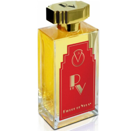 Pierre de Velay No. 9-روژا داو پیر دی ویلی شماره 9