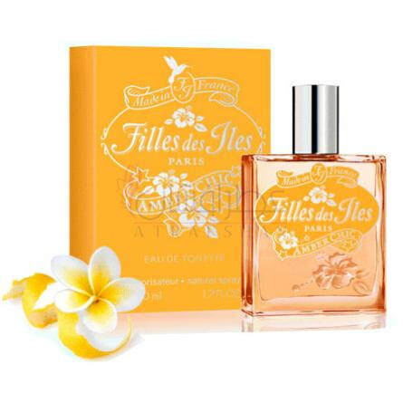 Amber Chic-فیلز دس ایلس امبر شیک