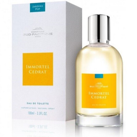 Immortel Cedrat-کامپتوا سود پاسیفیک ایمورتل سدرات