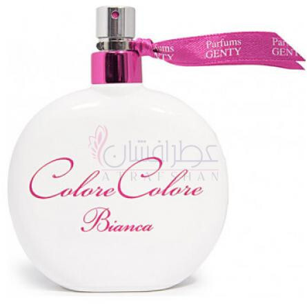 Colore Colore Bianca-پارفومز جنتی کالر کالر بیانکا