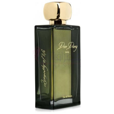 Longevity of Life-دیر دیاری لانجویتی اف لایف