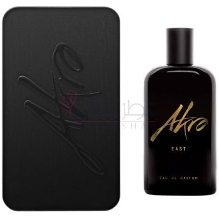 East-آکرو ایست
