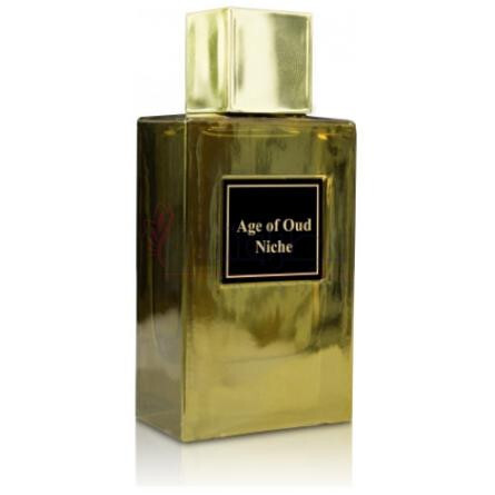 Age Of Oud-نیش ایج اف عود