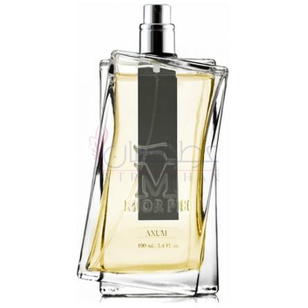 Axum-مورف اکسوم