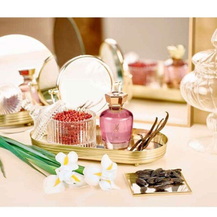 Oh! The Origin-توس اوه د اوریجن