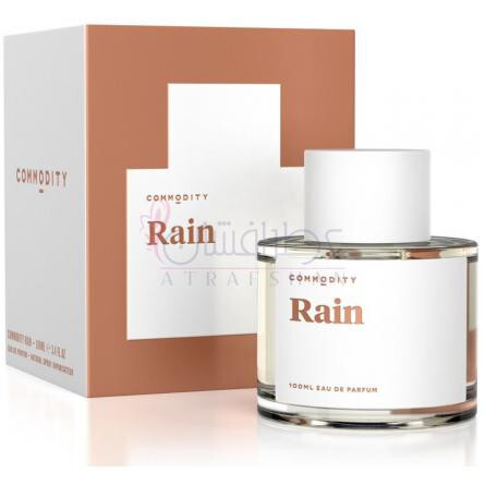 Rain-کامودیتی رین