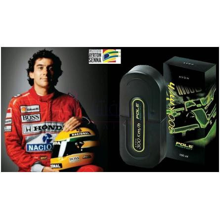 300 Km/h Pole Position-اوان 300 کیلومتر بر ساعت پول پوزیشن