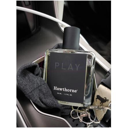 Play-هاثورن پلی