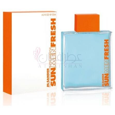 Jil Sander Sun Men Fresh-جیل ساندر سان من فرش