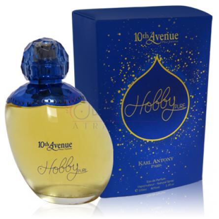 Hobby Pure-تن اونیو کارل انتونی هابی پیور