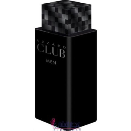 Azzaro Club for Men-آزارو کلاب مردانه (کلوب)