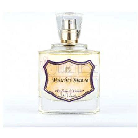 Muschio Bianco-آی پرفوموی دی فیرنز موسچیو بیانکو