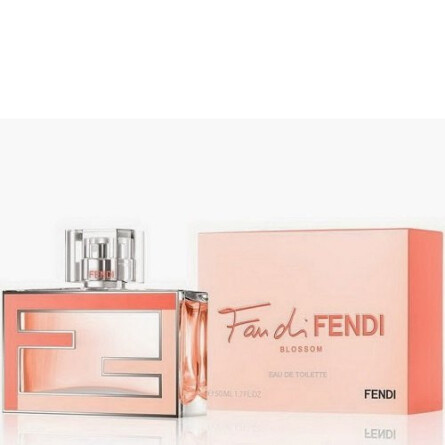 Fan di Fendi Blossom-فَندی فندی بلوسوم