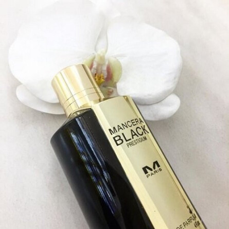 Black Prestigium-مانسرا بلک پرستیجیوم